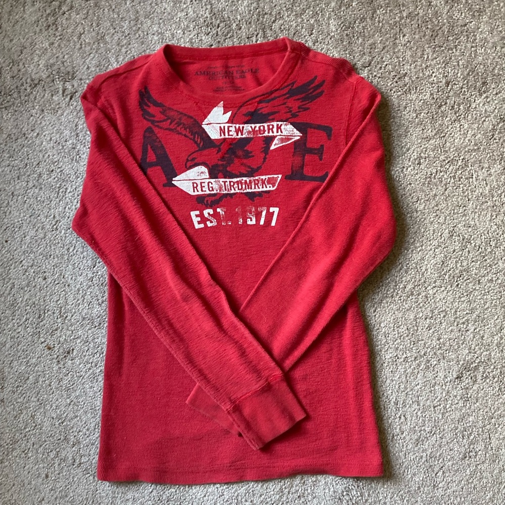 American Eagle Thermal
